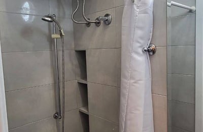 Alquiler de un acogedor apartamento tipo estudio, 24 m², Vračar, Belgrado, Serbia